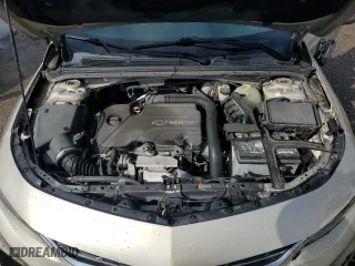 2016 Chevrolet Malibu LT with VIN 1G1ZE5ST7GF326018, listed as a Copart auction lot 50912605 with 112,765 mi miles and Salvage Title. Bid and sale history available at carsss.com. Image 11.