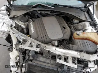 2012 Chrysler 300 with VIN 2C3CCAET5CH288759, listed as a Copart auction lot 83869294 with 100,575 mi miles and Salvage Title. Bid and sale history available at carsss.com. Image 13.