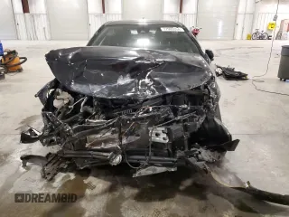 2021 Toyota Corolla Hatchback SE with VIN JTND4MBE9M3122359, listed as a Copart auction lot 77909354 with 53,805 mi miles and Salvage Title. Bid and sale history available at carsss.com. Image 5.