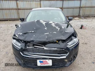2016 Ford Fusion SE with VIN 1FA6P0H78G5121479, listed as a IAAI auction lot 42240563 with 130,433 mi miles and . Bid and sale history available at DreamBid. Image 12.