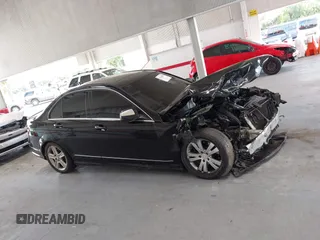 2008 Mercedes-Benz C 350 Sport with VIN WDDGF56X98R030335, listed as a IAAI auction lot 42699601 with 220,011 mi miles and . Bid and sale history available at DreamBid. Image 13.