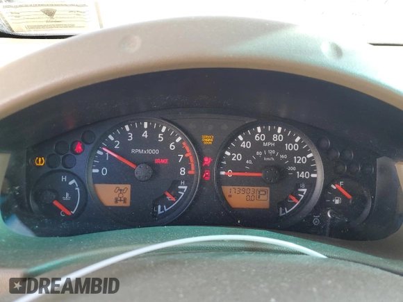 2005 Nissan Frontier 4WD LE with VIN 1N6AD07W65C436812, listed as a Copart auction lot 77156274 with 173,903 mi miles and Salvage Title. Bid and sale history available at carsss.com. Image 9.