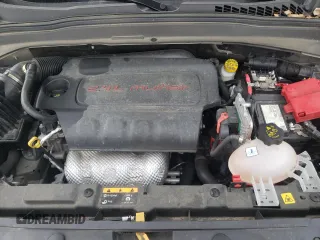 2021 Jeep Renegade Sport с VIN ZACNJDAB6MPM58293, выставлен на аукционе Copart как лот 53072003 с пробегом 37 154 миль миль и Списание • Salvage title. История ставок и продаж доступна на DreamBid. Изображение 11.