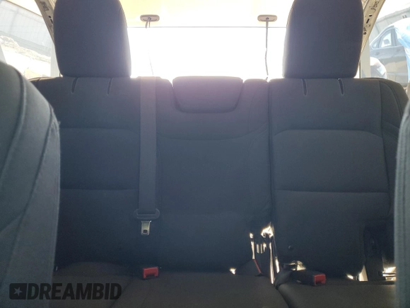 2018 Jeep Wrangler Unlimited Sport S with VIN 1C4HJXDG7JW298738, listed as a Copart auction lot 49312355 with 69,983 mi miles and Salvage title. Bid and sale history available at DreamBid. Image 10.