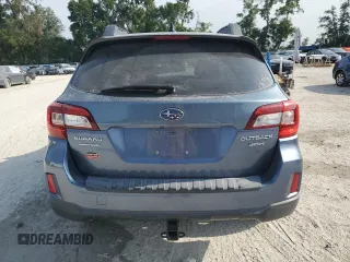 2016 Subaru Outback Limited с VIN 4S4BSENC5G3248378, выставлен на аукционе Copart как лот 56140635 с пробегом 140 860 миль миль и Списание • Salvage title. История ставок и продаж доступна на DreamBid. Изображение 6.