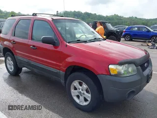 2006 Ford Escape XLT с VIN 1FMYU93166KA44836, выставлен на аукционе IAAI как лот 42104051 с пробегом 176 367 миль миль и . История ставок и продаж доступна на DreamBid. Изображение 1.