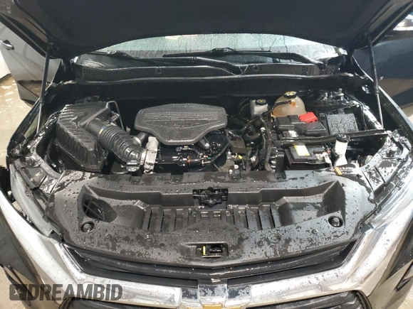 2021 Chevrolet Blazer LT с VIN 3GNKBJRS6MS542142, выставлен на аукционе Copart как лот 42510295 с пробегом 66 991 миль миль и Чистый • Clean title. История ставок и продаж доступна на DreamBid. Изображение 12.