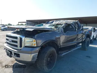 2006 Ford F-250 XL with VIN 1FTSW21P26EC97069, listed as a IAAI auction lot 42438367 with 158,712 mi miles and . Bid and sale history available at DreamBid. Image 6.