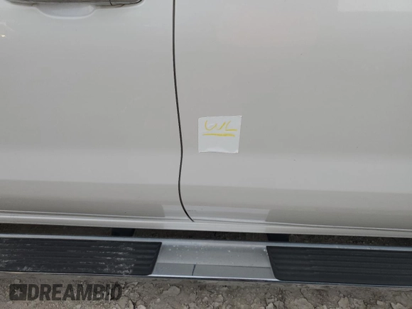 2019 Chevrolet Silverado 1500 High Country with VIN 1GCUYHED8KZ364542, listed as a Copart auction lot 75659934 with 68,450 mi miles and Non Repairable. Bid and sale history available at carsss.com. Image 12.