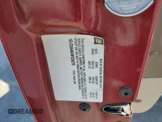2004 Chevrolet Malibu Maxx LT with VIN 1G1ZU64824F239270, listed as a Copart auction lot 64116624 with 52,378 mi miles and Salvage Title. Bid and sale history available at carsss.com. Image 12.