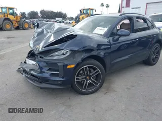 2019 Porsche Macan z VIN WP1AA2A58KLB01519, wystawiony jako IAAI lot #41548780 z przebiegiem 32 132 mil mil oraz . Historia ofert i sprzedaży dostępna na DreamBid. Obrazek 2.