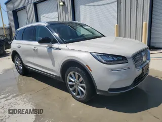 2020 Lincoln Corsair Standard z VIN 5LMCJ1C94LUL17635, wystawiony jako Copart lot #53818835 z przebiegiem 69 490 mil mil oraz Szkoda całkowita • Salvage title. Historia ofert i sprzedaży dostępna na DreamBid. Obrazek 4.