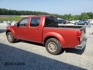 2016 Nissan Frontier S with VIN 1N6AD0ER8GN724044, listed as a Copart auction lot 62060665 with 172,995 mi miles and Salvage title. Bid and sale history available at DreamBid. Image 2.
