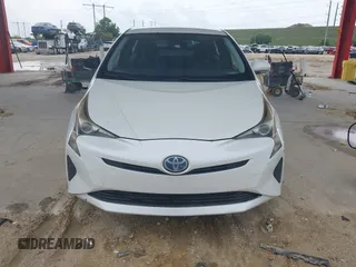 2017 Toyota Prius Two with VIN JTDKBRFU2H3035537, listed as a IAAI auction lot 42408704 with 179,112 mi miles and . Bid and sale history available at DreamBid. Image 6.