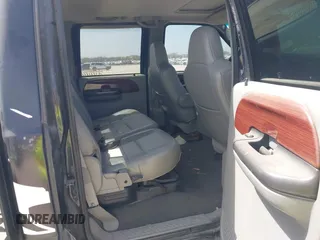 2005 Ford F-250 XL с VIN 1FTSW21P45EB16990, выставлен на аукционе IAAI как лот 41741408 с пробегом Не указан миль и . История ставок и продаж доступна на DreamBid. Изображение 8.