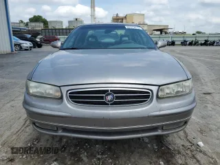 1998 Buick Regal LS with VIN 2G4WB52K7W1543743, listed as a Copart auction lot 60970515 with 142,559 mi miles and Salvage title. Bid and sale history available at DreamBid. Image 5.
