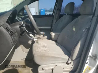 2006 Chevrolet Equinox LS with VIN 2CNDL13F066187413, listed as a Copart auction lot 48906775 with 167,145 mi miles and Salvage Title. Bid and sale history available at carsss.com. Image 7.