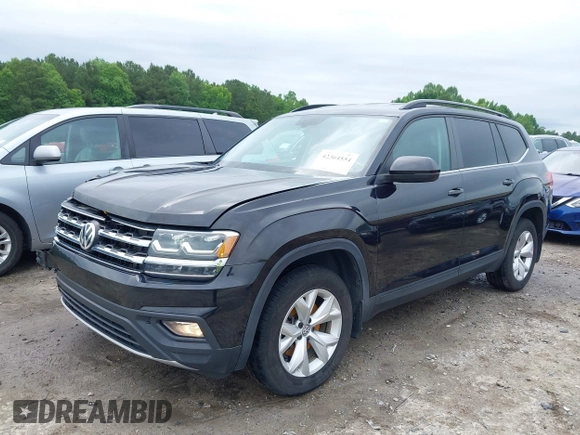 2020 Volkswagen Atlas SE z VIN 1V2DP2CA4LC500273, wystawiony jako IAAI lot #42364554 z przebiegiem 133 682 mil mil oraz . Historia ofert i sprzedaży dostępna na DreamBid. Obrazek 21.