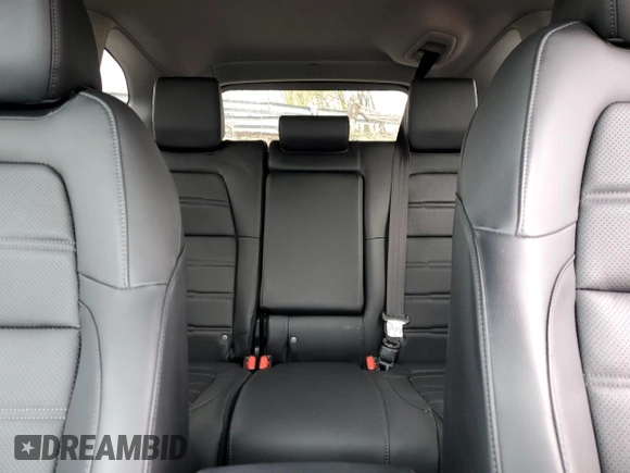2021 Honda CR-V EX-L с VIN 2HKRW2H82MH685655, выставлен на аукционе Copart как лот 53199995 с пробегом 26 267 миль миль и Списание • Salvage title. История ставок и продаж доступна на DreamBid. Изображение 10.