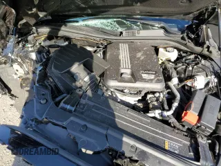 2022 Cadillac CT5 Sport z VIN 1G6DU5RK9N0108876, wystawiony jako Copart lot #49467845 z przebiegiem Nie podano mil oraz Szkoda całkowita • Salvage title. Historia ofert i sprzedaży dostępna na DreamBid. Obrazek 11.