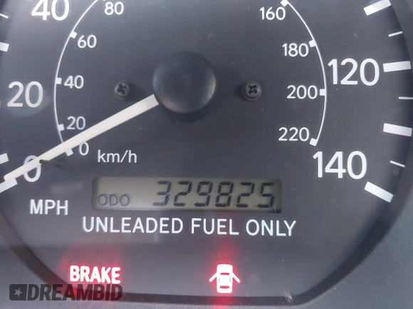 1999 Toyota Camry LE z VIN 4T1BG22K4XU574050, wystawiony jako IAAI lot #41991415 z przebiegiem 329 825 mil mil oraz . Historia ofert i sprzedaży dostępna na DreamBid. Obrazek 14.