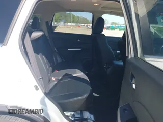 2015 Honda CR-V EX-L with VIN 5J6RM3H7XFL024502, listed as a IAAI auction lot 42056854 with 90,344 mi miles. Bid and sale history available at carsss.com. Image 8.