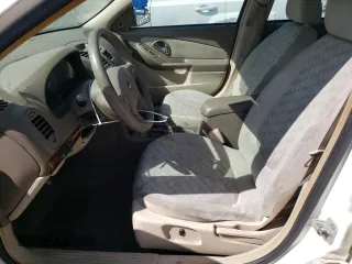 2005 Chevrolet Malibu Maxx LS with VIN 1G1ZT62865F116580, listed as a Copart auction lot 75180754 with 292,419 mi miles and Clean Title. Bid and sale history available at carsss.com. Image 7.