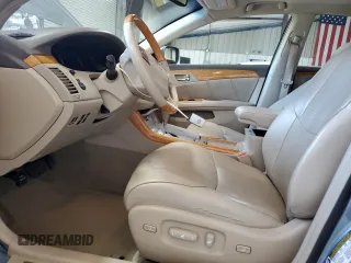 2006 Toyota Avalon XL with VIN 4T1BK36B96U085382, listed as a Copart auction lot 54887805 with 127,009 mi miles and Salvage Title. Bid and sale history available at carsss.com. Image 7.