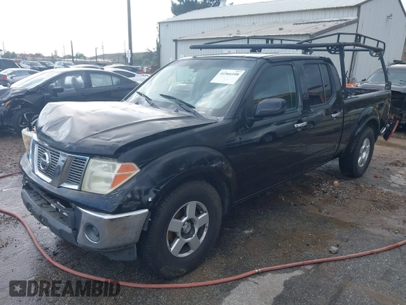 2007 Nissan Frontier SE z VIN 1N6AD09U97C454851, wystawiony jako IAAI lot #41566108 z przebiegiem 224 251 mil mil oraz . Historia ofert i sprzedaży dostępna na DreamBid. Obrazek 20.