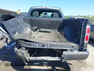 2014 Ford F-150 XL with VIN 1FTEX1CM3EFC83729, listed as a IAAI auction lot 41999134 with 209,558 mi miles and . Bid and sale history available at DreamBid. Image 17.