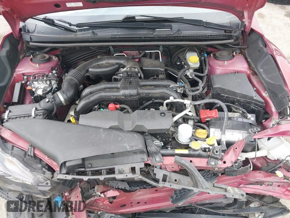 2015 Subaru Impreza Limited with VIN JF1GJAS60FH020848, listed as a IAAI auction lot 42416097 with 80,279 mi miles and . Bid and sale history available at DreamBid. Image 10.