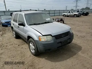 2004 Ford Escape XLS с VIN 1FMYU02134KA88982, выставлен на аукционе Copart как лот 57037915 с пробегом 195 423 миль миль и Списание • Salvage title. История ставок и продаж доступна на DreamBid. Изображение 14.
