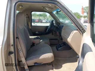 2002 Ford Ranger XL with VIN 1FTYR10U02PB01390, listed as a IAAI auction lot 42486708 with 84,485 mi miles and . Bid and sale history available at DreamBid. Image 5.
