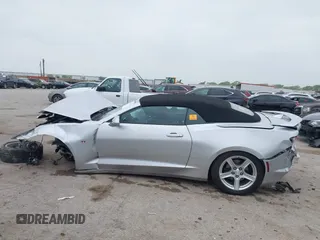 2019 Chevrolet Camaro 1LT with VIN 1G1FB3DS9K0133305, listed as a IAAI auction lot 41923076 with 78,371 mi miles and . Bid and sale history available at DreamBid. Image 14.