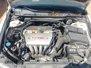 2005 Acura TSX with VIN JH4CL96885C015839, listed as a IAAI auction lot 42121969 with 251,529 mi miles. Bid and sale history available at carsss.com. Image 10.