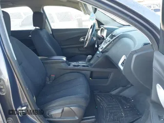 2014 Chevrolet Equinox LS with VIN 2GNALAEK2E6305646, listed as a IAAI auction lot 41560415 with 126,823 mi miles and . Bid and sale history available at carsss.com. Image 5.