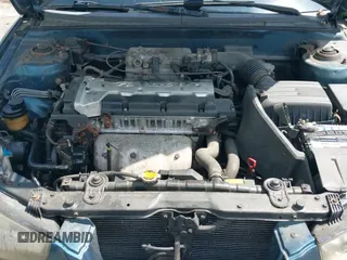 2001 Hyundai Elantra GLS с VIN KMHDN45DX1U121291, выставлен на аукционе IAAI как лот 42551283 с пробегом 140 236 миль миль и . История ставок и продаж доступна на DreamBid. Изображение 12.