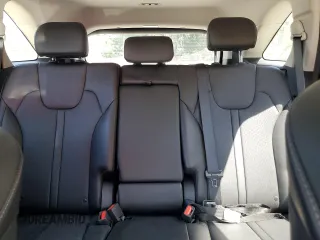 2023 Kia Sorento S with VIN 5XYRL4LC6PG208285, listed as a Copart auction lot 49927455 with 25,216 mi miles and Salvage Title. Bid and sale history available at DreamBid. Image 10.