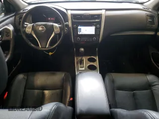 2013 Nissan Altima S with VIN 1N4AL3AP1DC252486, listed as a Copart auction lot 54757425 with 133,057 mi miles and Non Repairable. Bid and sale history available at DreamBid. Image 8.