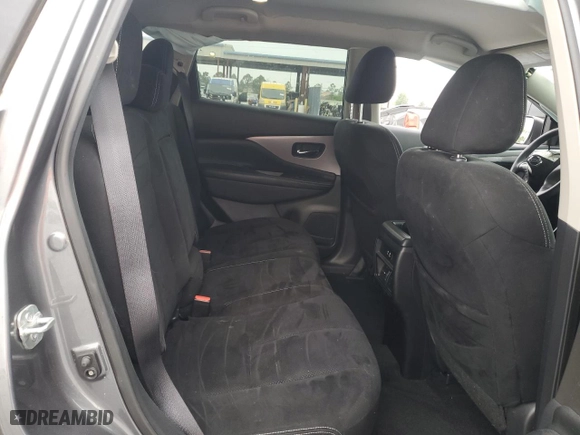 2019 Nissan Murano S with VIN 5N1AZ2MJ3KN151764, listed as a Copart auction lot 50463805 with 71,599 mi miles and Non Repairable. Bid and sale history available at carsss.com. Image 12.