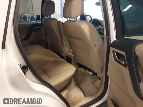 2012 Land Rover LR2 HSE with VIN SALFR2BN1CH297590, listed as a IAAI auction lot 41854538 with 131,092 mi miles and . Bid and sale history available at DreamBid. Image 8.