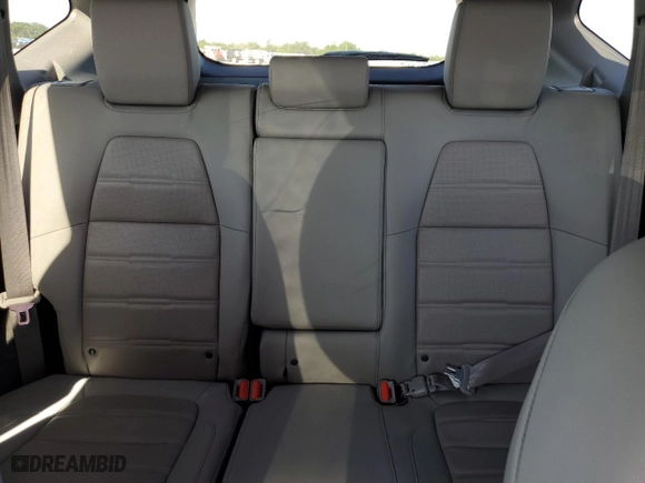 2019 Honda CR-V EX-L with VIN 2HKRW2H85KH606444, listed as a Copart auction lot 52387965 with 38,761 mi miles and Non Repairable. Bid and sale history available at carsss.com. Image 10.