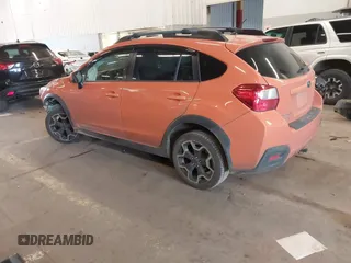 2014 Subaru Crosstrek Premium with VIN JF2GPACC2E9284838, listed as a IAAI auction lot 42146686 with 167,883 mi miles and . Bid and sale history available at DreamBid. Image 3.