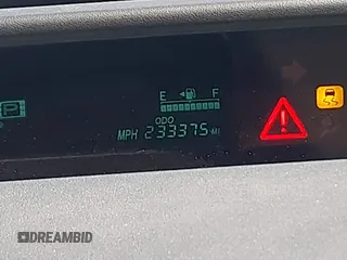 2009 Toyota Prius with VIN JTDKB20U697848843, listed as a IAAI auction lot 42222208 with 233,375 mi miles and . Bid and sale history available at carsss.com. Image 7.