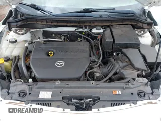 2010 Mazda 3 S Grand Touring with VIN JM1BL1H53A1316736, listed as a IAAI auction lot 41311260 with 69,317 mi miles and . Bid and sale history available at DreamBid. Image 10.