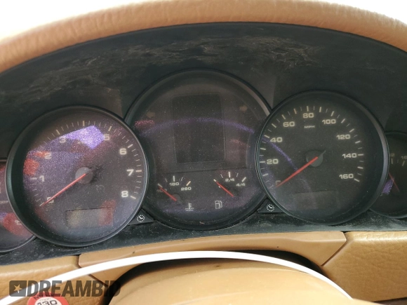2006 Porsche Cayenne with VIN WP1AA29P76LA21673, listed as a Copart auction lot 78204484 with 0 mi miles and Salvage Title. Bid and sale history available at carsss.com. Image 9.