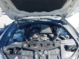 2015 BMW 6 Series 640i with VIN WBA6A0C54FGB53785, listed as a IAAI auction lot 40612020 with 67,524 mi miles and . Bid and sale history available at DreamBid. Image 10.