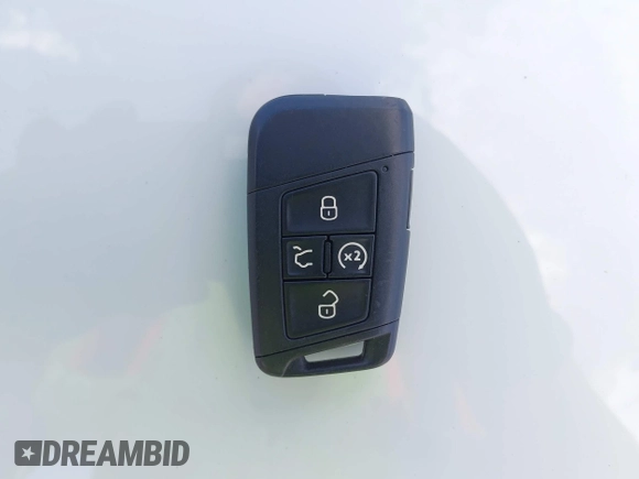 2019 Volkswagen Jetta SEL z VIN 3VWE57BU1KM111170, wystawiony jako IAAI lot #42179819 z przebiegiem 92 300 mil mil oraz . Historia ofert i sprzedaży dostępna na DreamBid. Obrazek 11.