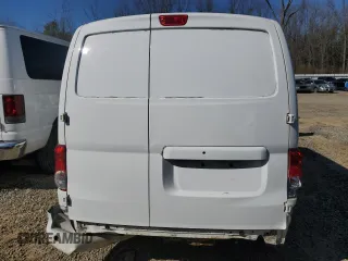 2021 Nissan NV200 SV with VIN 3N6CM0KN1MK705668, listed as a Copart auction lot 45154555 with Not provided miles and Salvage title. Bid and sale history available at DreamBid. Image 6.