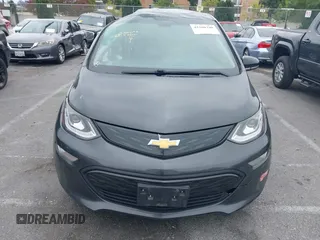 2018 Chevrolet Bolt EV LT z VIN 1G1FW6S02J4133385, wystawiony jako IAAI lot #42380348 z przebiegiem 87 041 mil mil oraz . Historia ofert i sprzedaży dostępna na DreamBid. Obrazek 13.